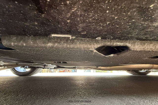 Used 2021 Chevrolet Camaro ZL1 RWD image 75