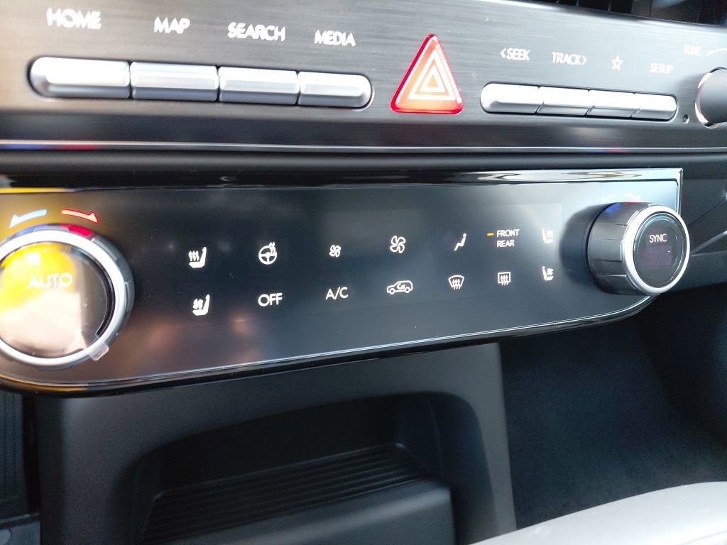 New 2026 Hyundai Palisade Calligraphy image 43