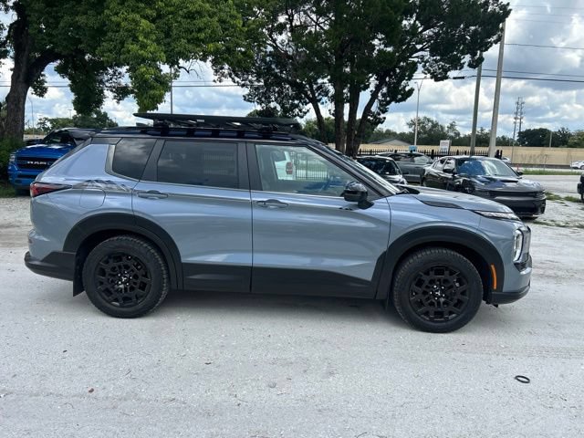 Used 2026 Mitsubishi Outlander LE AWD/4WD image 19