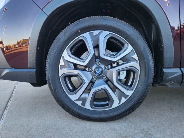 Used 2026 Subaru Ascent Touring w/ Popular Package #2 AWD/4WD image 11