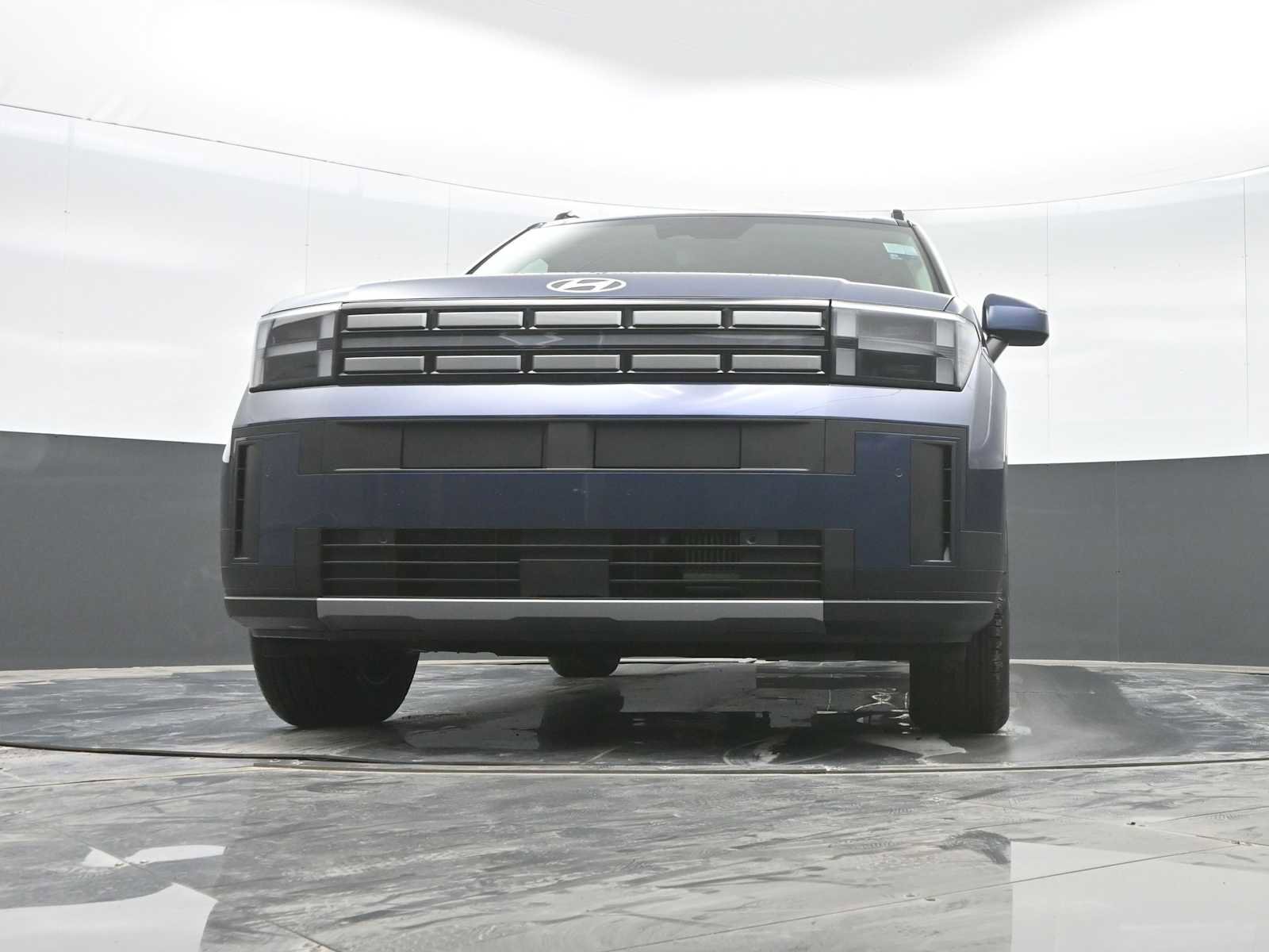 New 2026 Hyundai Santa Fe SEL image 20