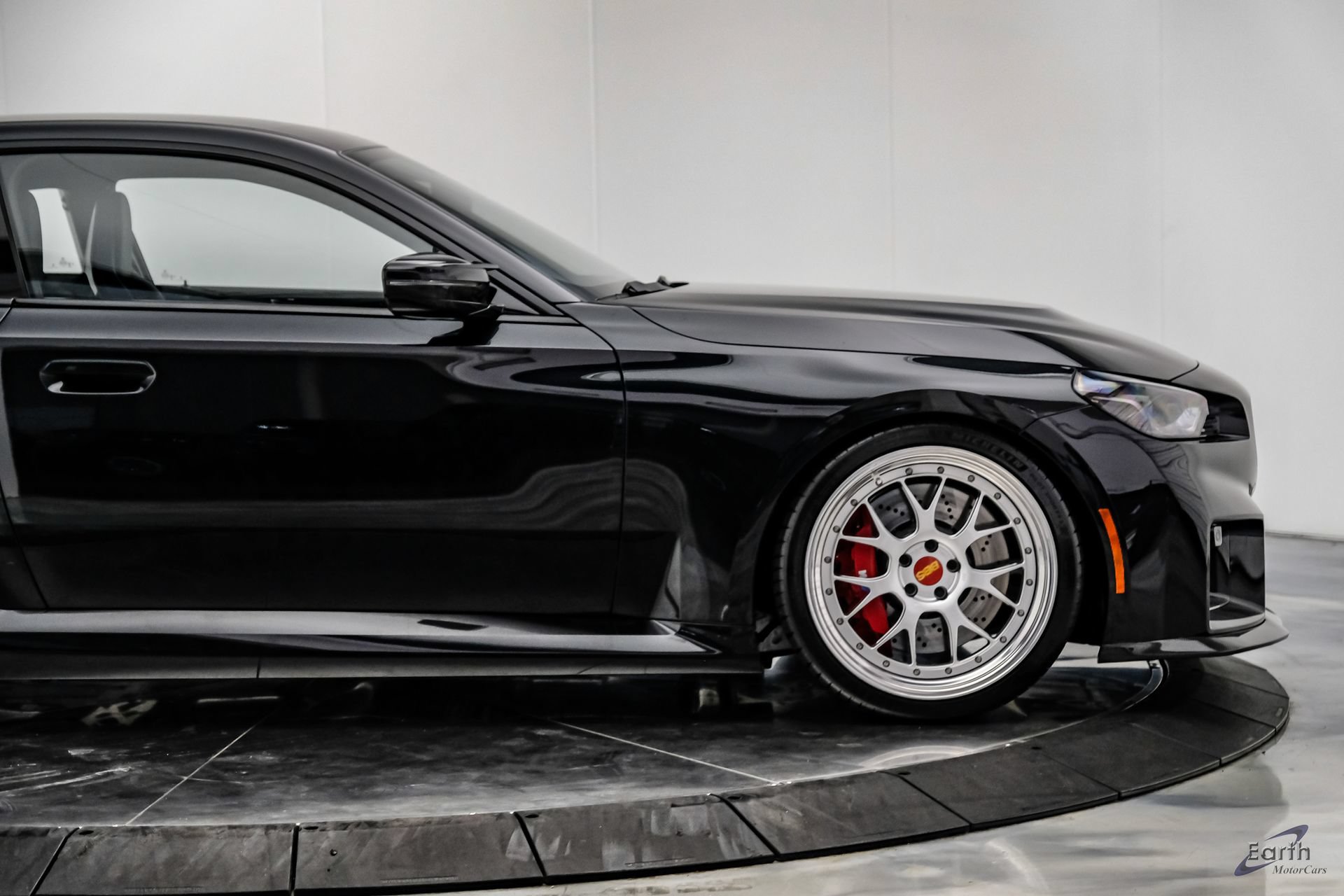 Used 2025 BMW M2 w/ Carbon Package RWD image 22