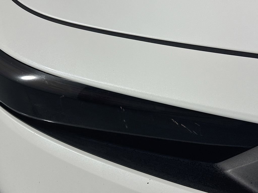 Certified 2024 Honda Accord Touring image 41