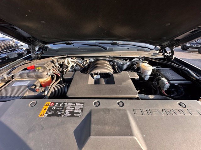 Used 2017 Chevrolet Tahoe LT RWD image 17
