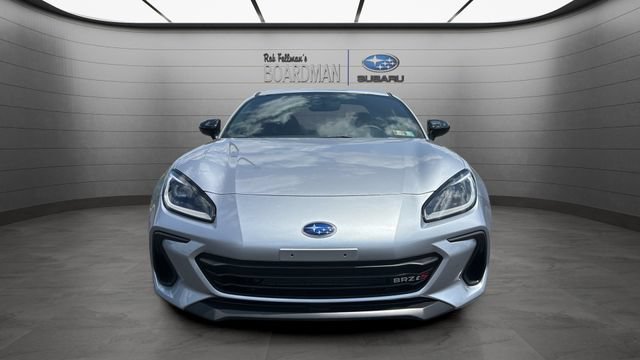 New 2026 Subaru BRZ tS RWD image 12