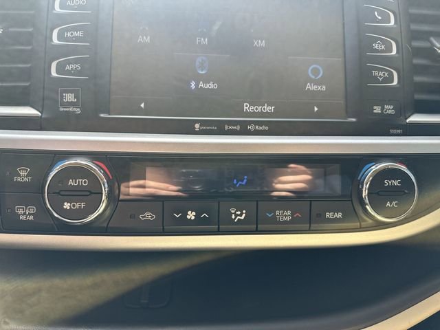 Used 2019 Toyota Highlander Limited Platinum image 20