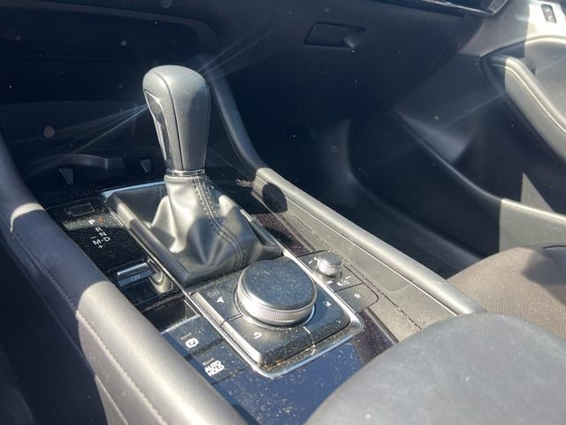 Used 2023 MAZDA MAZDA3 s AWD/4WD image 16