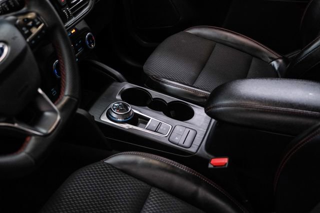 Used 2023 Ford Escape ST-Line image 20