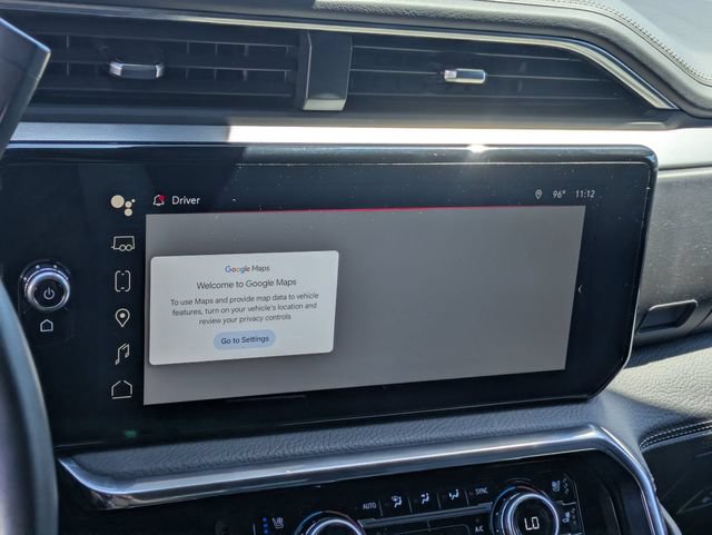 Used 2024 GMC Sierra 2500 Denali w/ Denali Reserve Package AWD/4WD image 21