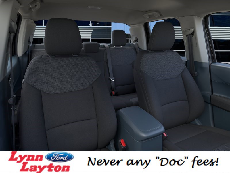 New 2026 Ford Maverick XL image 10