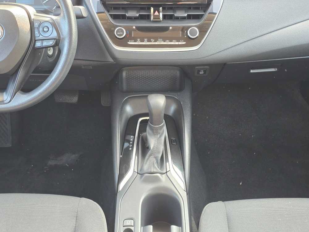 Used 2023 Toyota Corolla LE FWD image 13