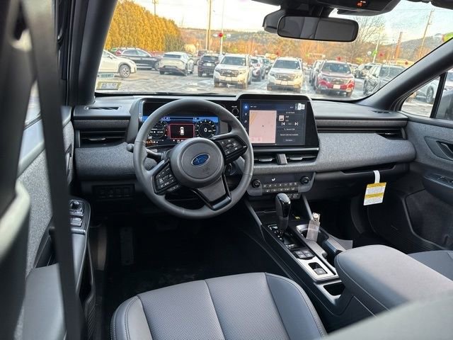 New 2026 Subaru Outback Limited XT image 17