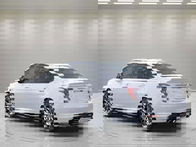 New 2026 Cadillac CT5 Sport image 3