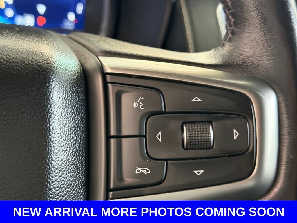 Used 2022 Chevrolet Tahoe Premier AWD/4WD image 14