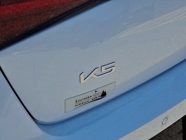 New 2026 Kia K5 GT-Line FWD image 21