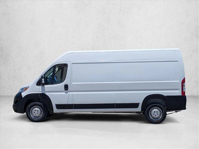 Used 2024 RAM ProMaster 2500 w/ Convenience Group FWD image 9