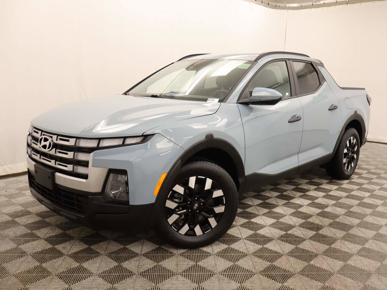 Used 2025 Hyundai Santa Cruz SEL