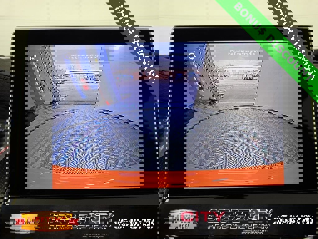 New 2026 Jeep Compass Latitude image 20