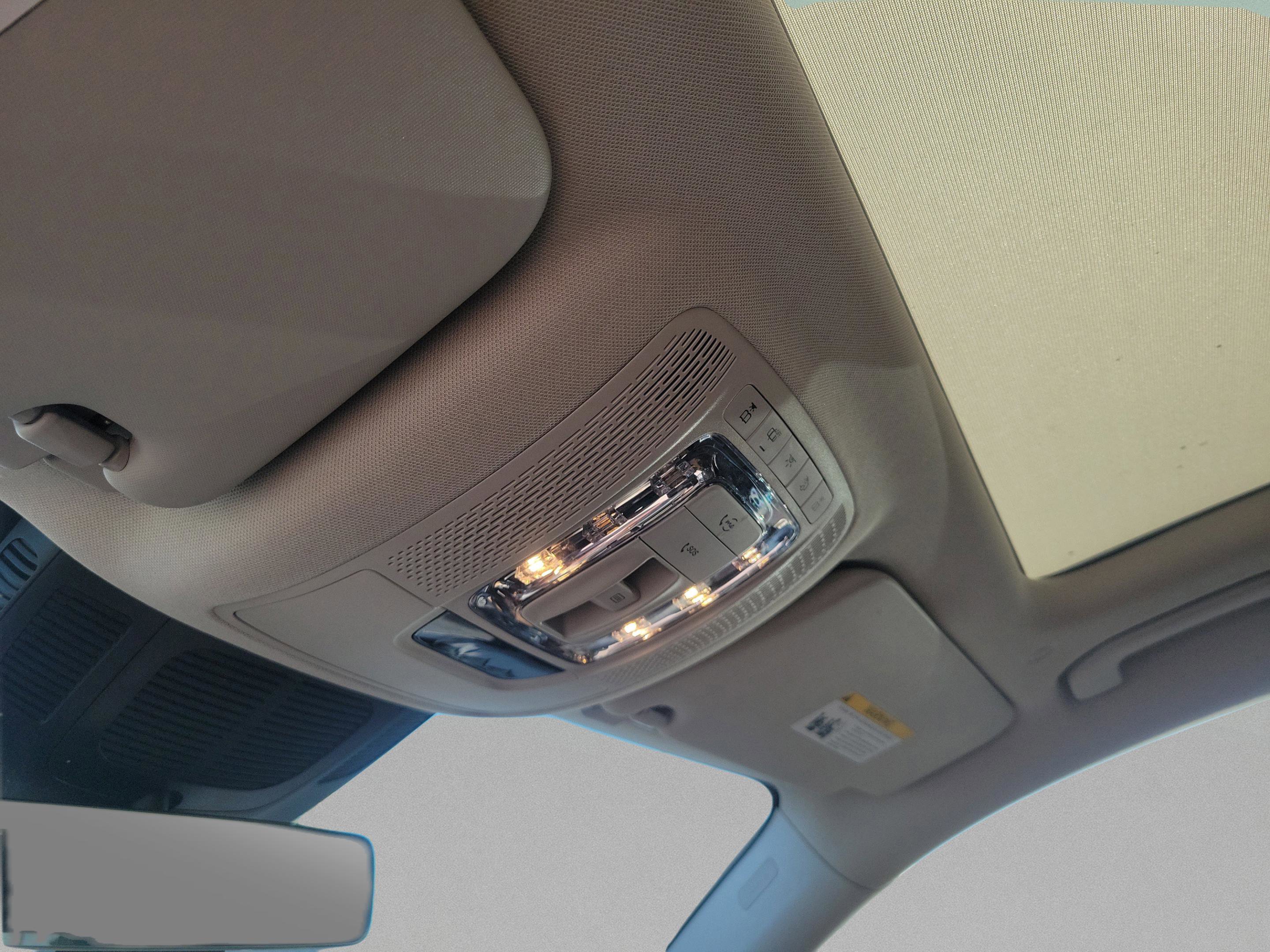 Used 2024 Mercedes-Benz GLS 450 4MATIC image 25