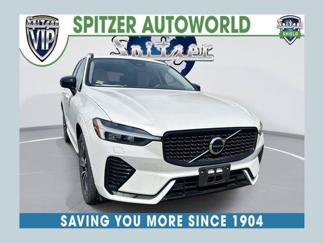 Used 2024 Volvo XC60 B5 Plus w/ Protection Package Premier image 1