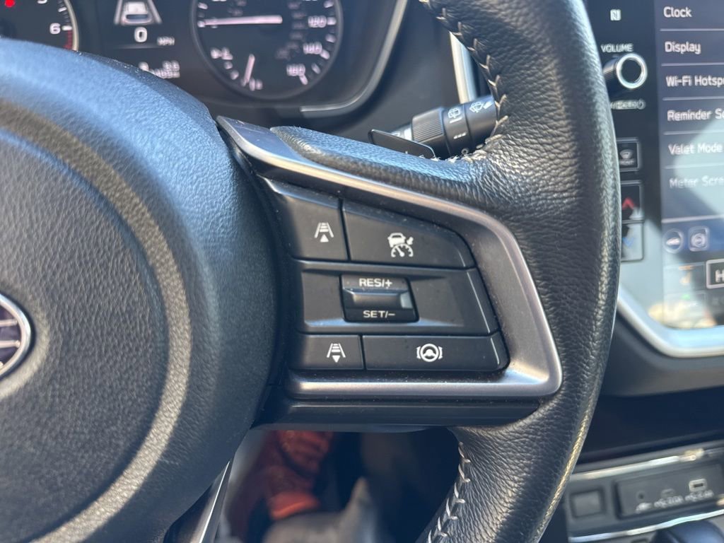 Used 2024 Subaru Ascent Premium w/ Convenience Package image 19