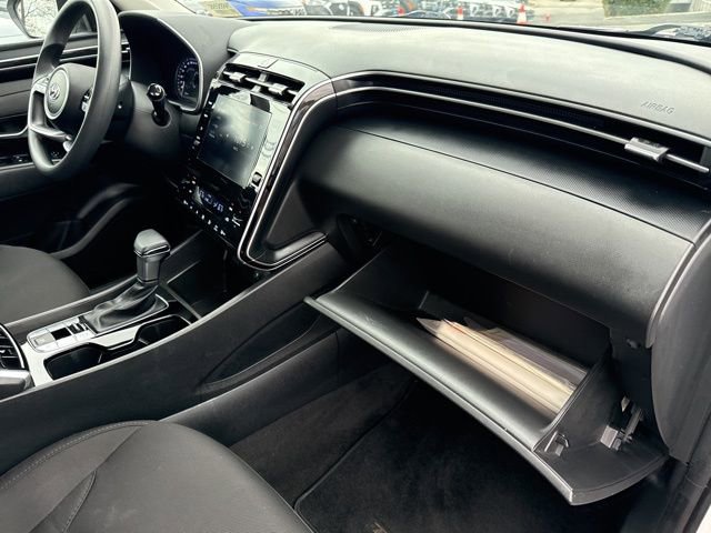 Used 2024 Hyundai Tucson SEL image 25