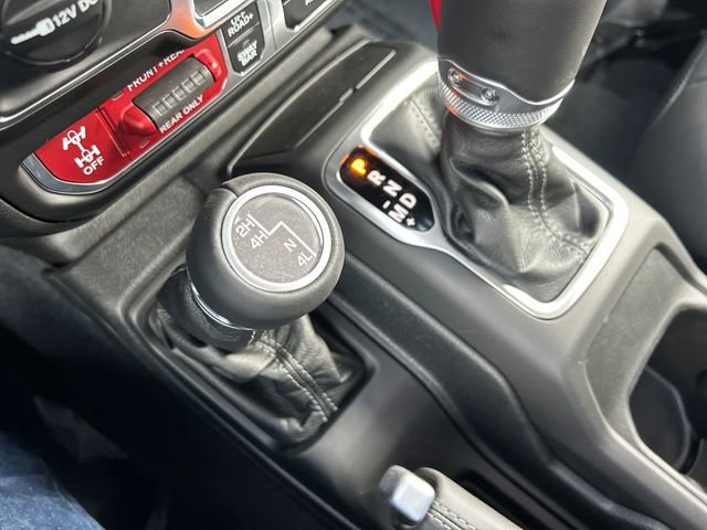 New 2026 Jeep Gladiator Rubicon image 21