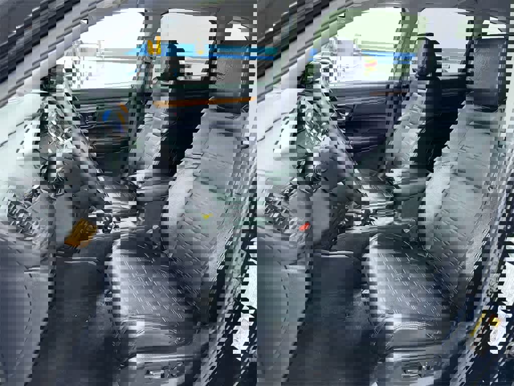 Used 2018 Honda CR-V EX-L image 15