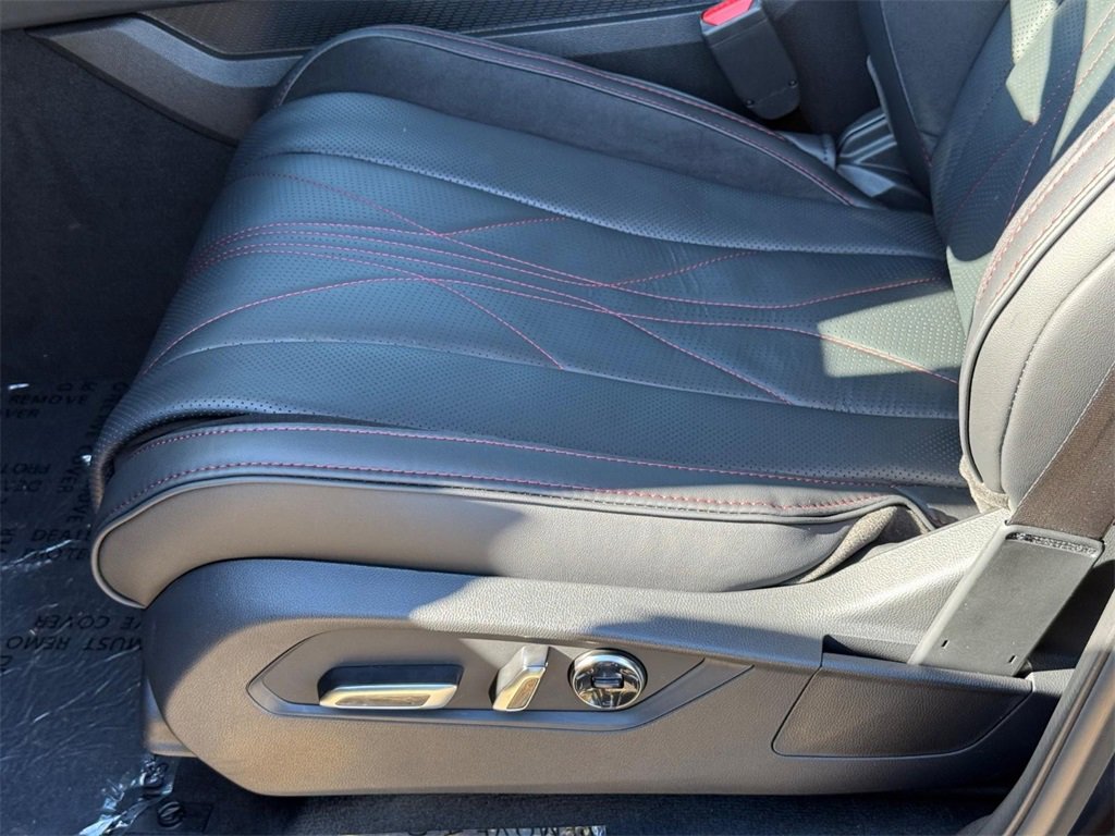 New 2026 Acura MDX Type S image 16