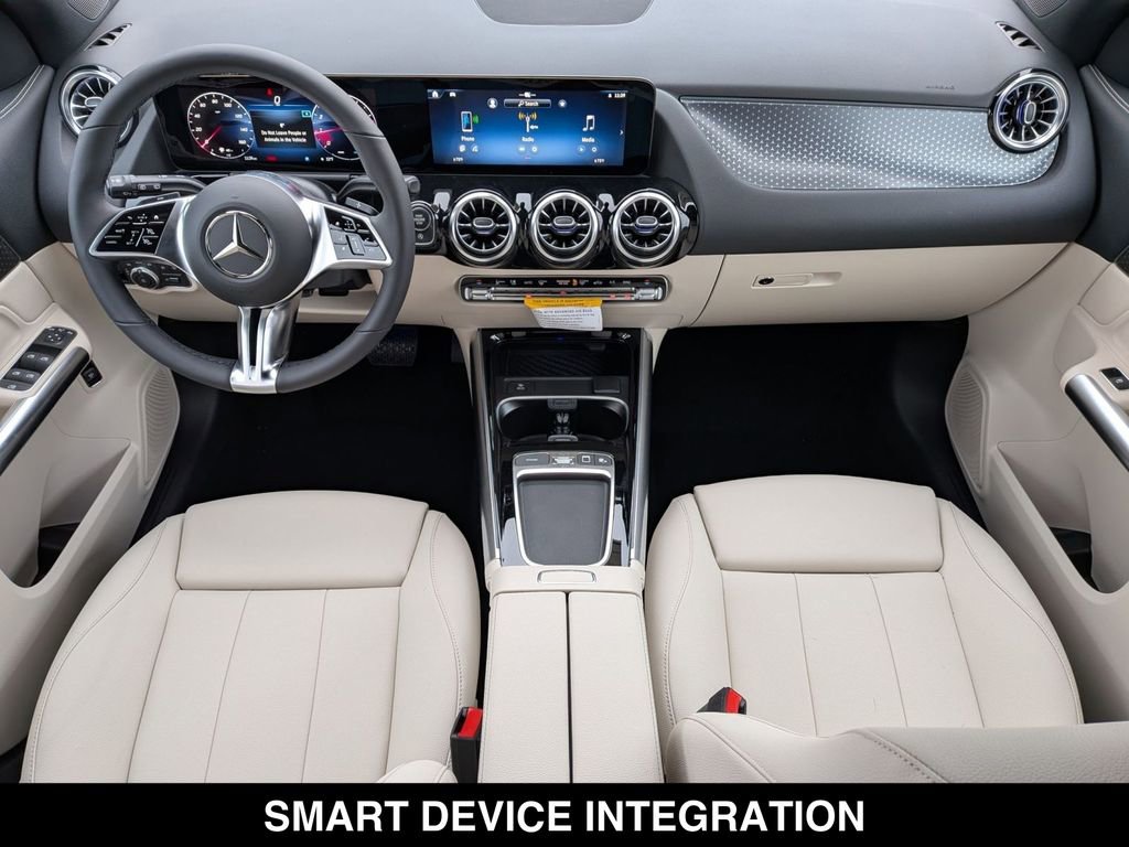 New 2026 Mercedes-Benz GLA 250 4MATIC image 23