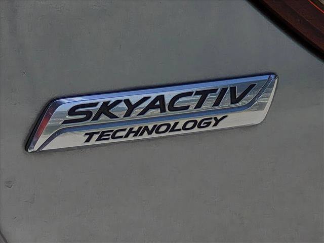 Used 2014 MAZDA CX-5 Touring FWD image 18