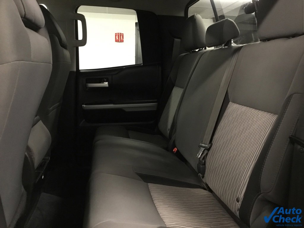 Used 2014 Toyota Tundra SR5 image 36