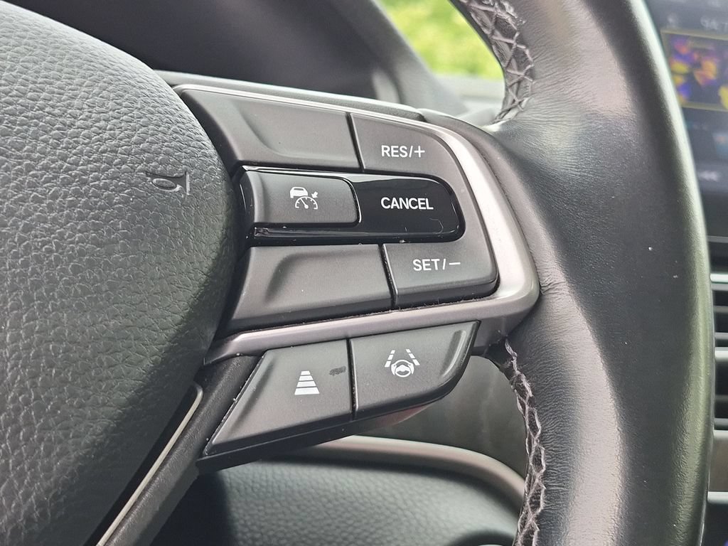 Used 2021 Honda Accord EX-L image 18