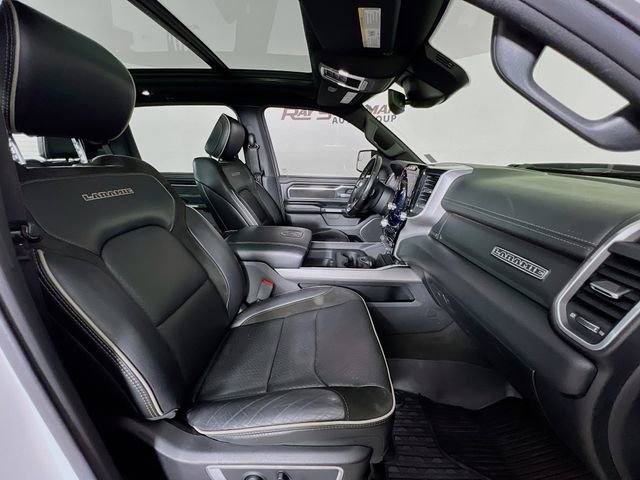 Used 2020 RAM 1500 Laramie image 39