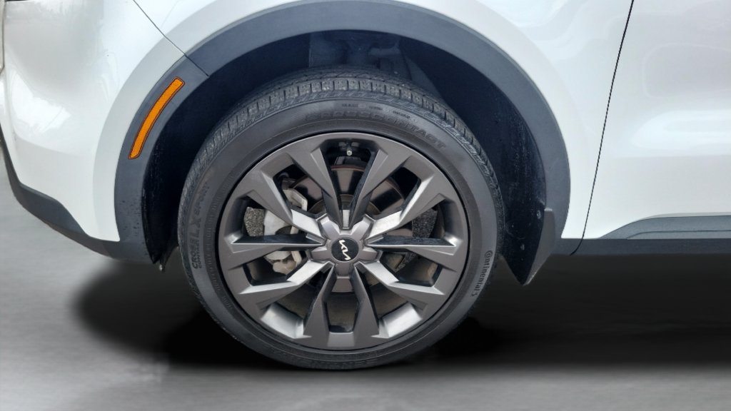 Used 2023 Kia Sorento SX Prestige AWD/4WD image 26