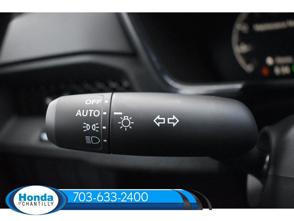 New 2026 Honda CR-V EX image 10