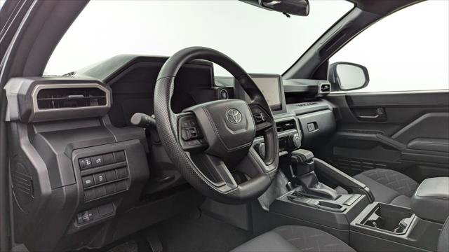 Used 2025 Toyota Tacoma SR image 24
