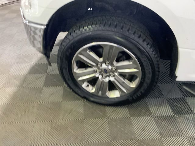 Used 2019 Ford F150 XLT w/ Equipment Group 302A Luxury AWD/4WD image 44