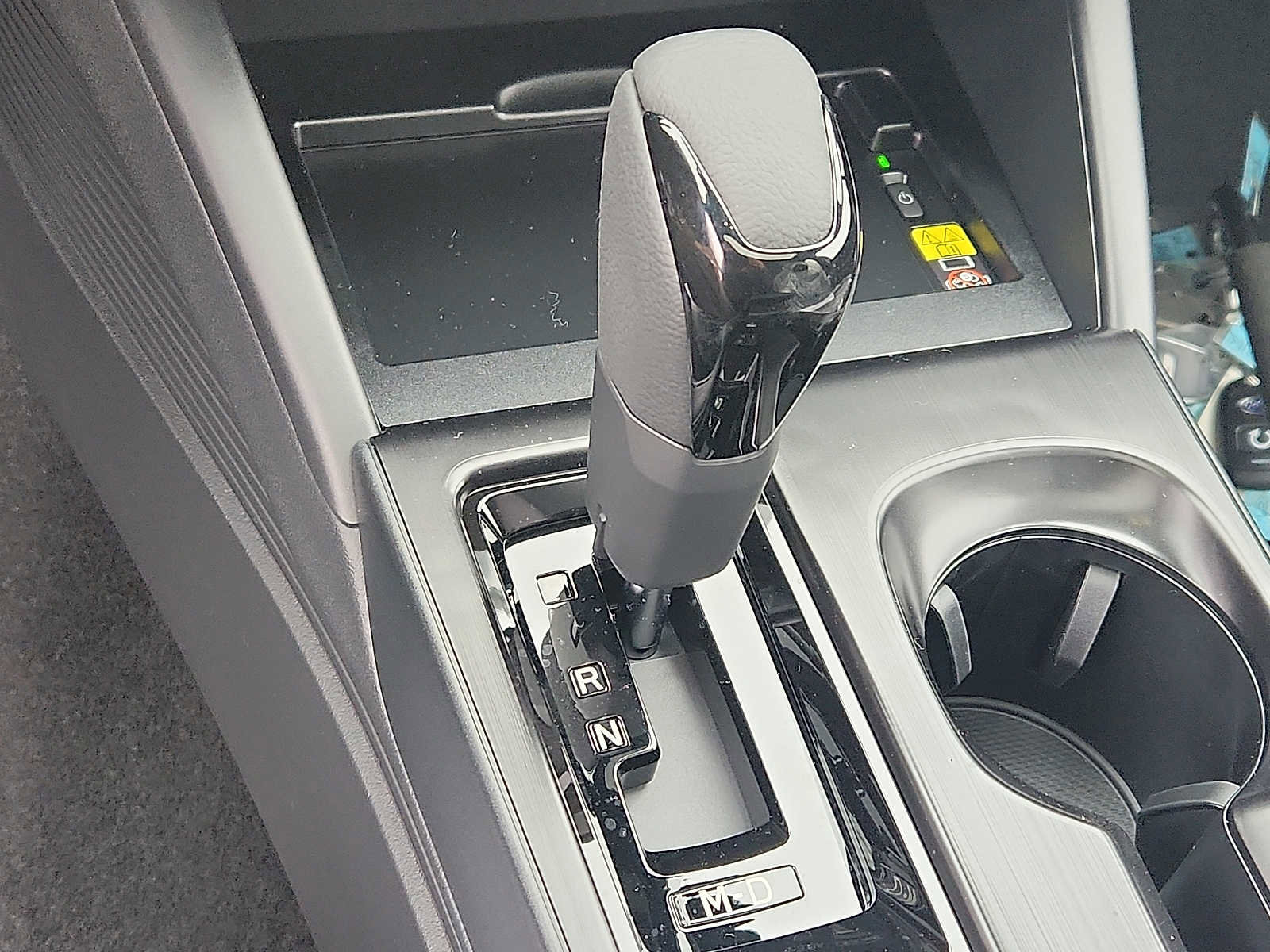 New 2026 Subaru Outback Limited image 8