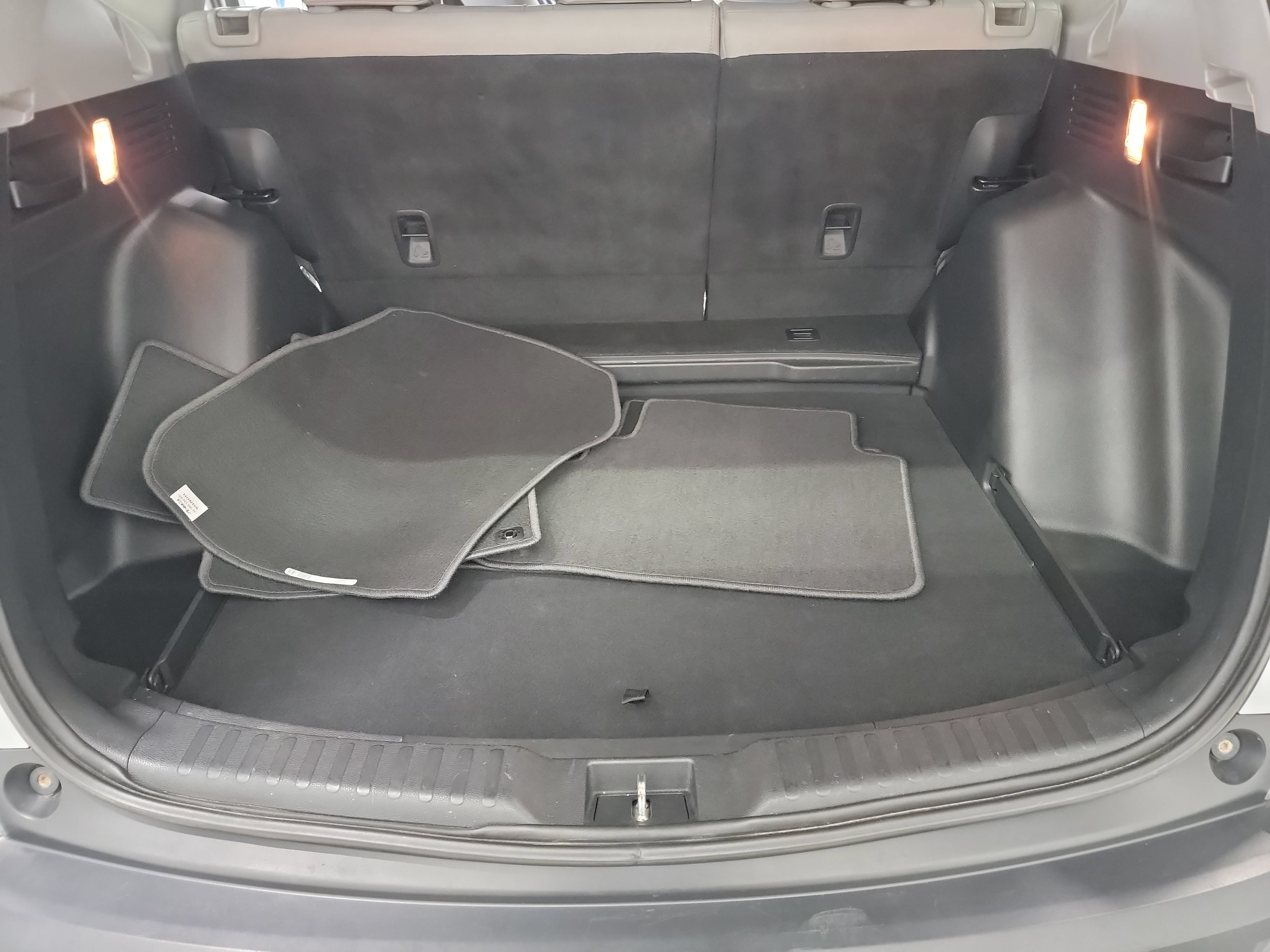Used 2017 Honda CR-V EX-L image 26