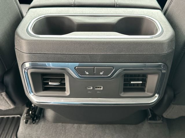Used 2025 Chevrolet Silverado 2500 LTZ w/ LTZ Plus Package image 23