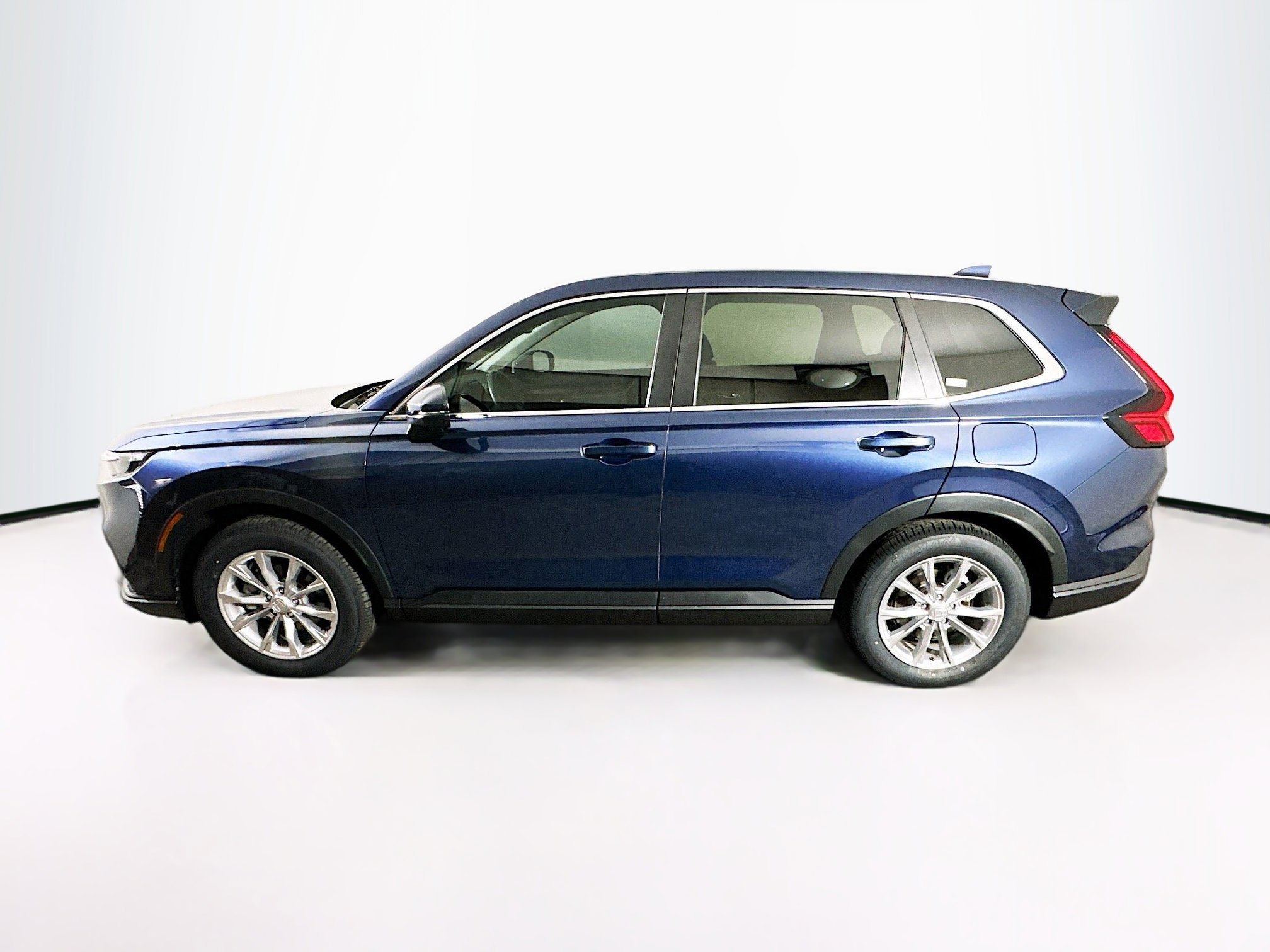 Used 2023 Honda CR-V EX-L image 4
