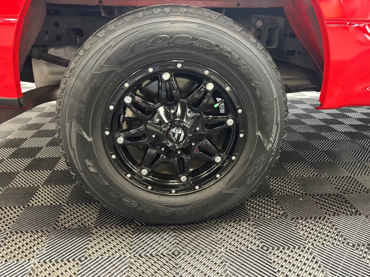 Used 2016 Ford F150 XL w/ Equipment Group 101A Mid image 14