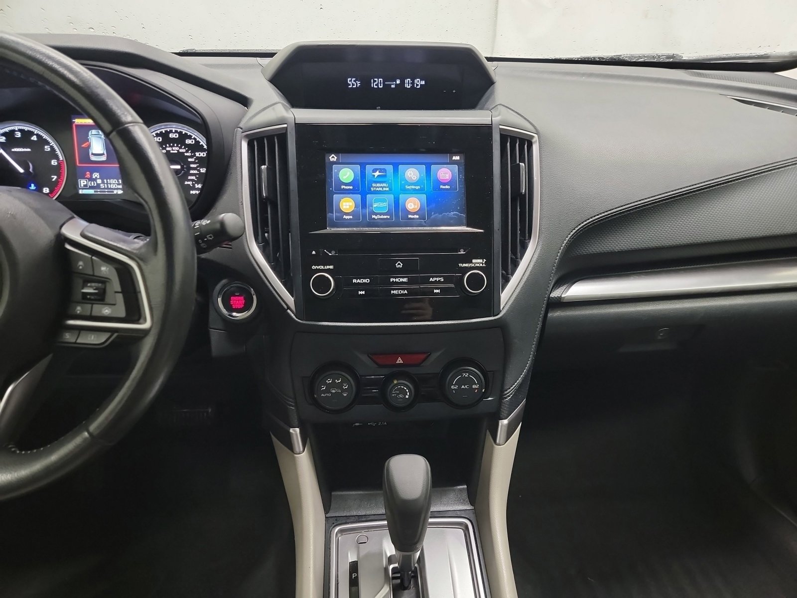 Used 2022 Subaru Forester Premium image 20