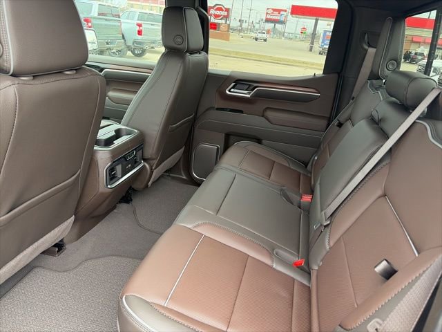 New 2026 GMC Sierra 1500 Denali image 11