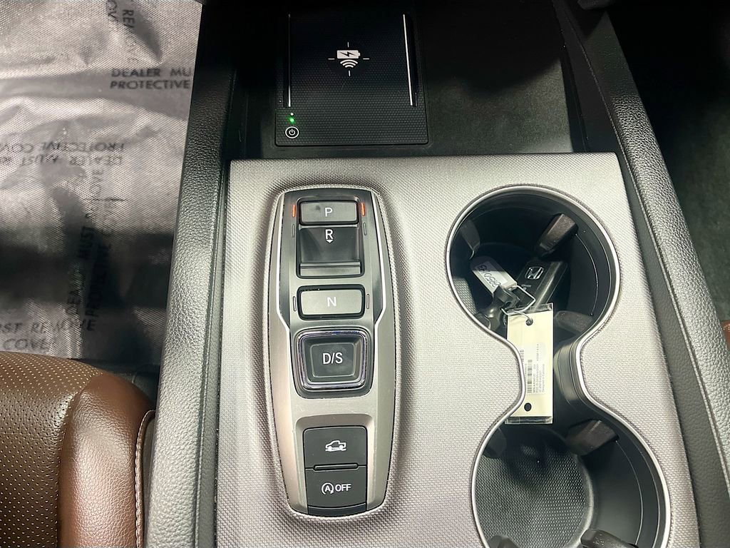 Used 2024 Honda Ridgeline RTL image 16