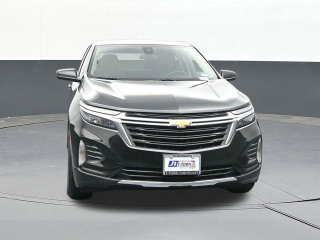 Used 2024 Chevrolet Equinox LT image 23