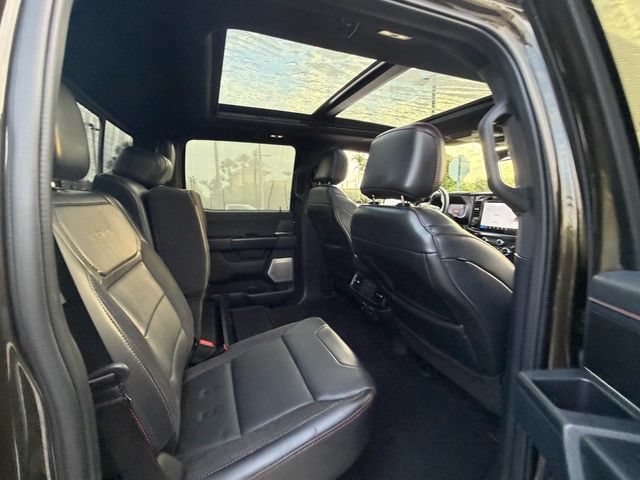 Certified 2024 Ford F150 Raptor AWD/4WD image 13