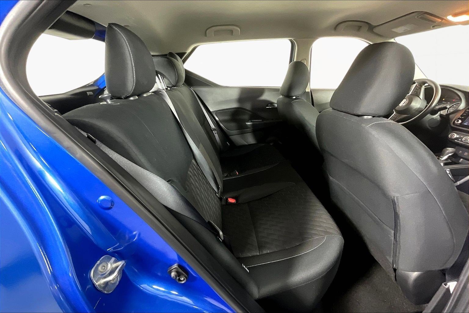 Certified 2023 Nissan Kicks SV image 24