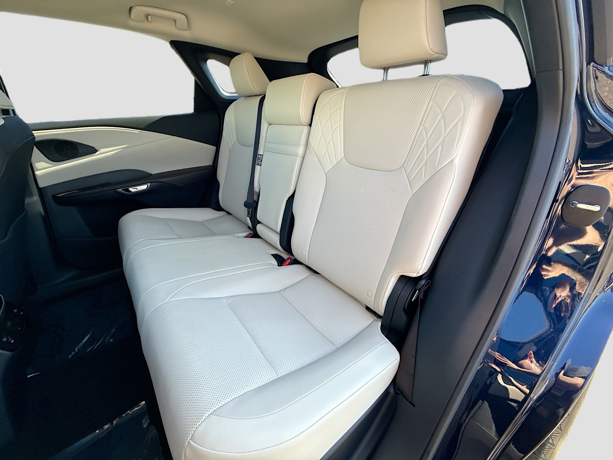 Used 2024 Lexus RX 350 Premium image 21